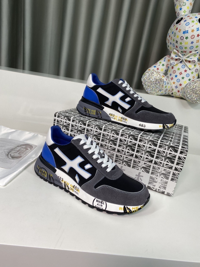 Premiata Sneakers